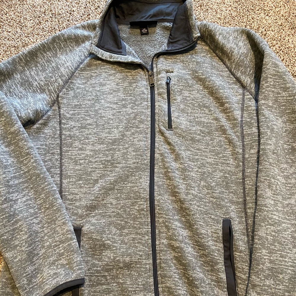 Men’s Jacket